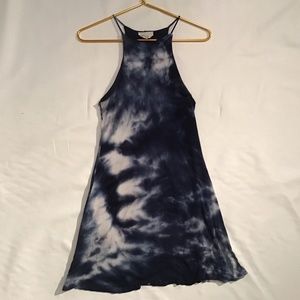 VESTIQUE ✨ TIE DYE dress